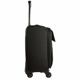 Perfect Choice PC-083009 maletines para portátil 39,6 cm (15.6") Maletín con ruedas Negro