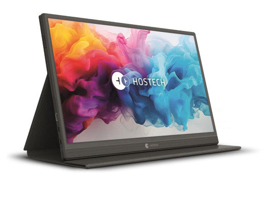 Monitor Portátil 15.6" Hostech HT-500