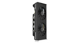 XFX RX-77TSWFTFP tarjeta gráfica AMD Radeon RX 7700 XT 12 GB GDDR6, 192 Bit, 3840 x 2160 Pixeles, PCI Express 4.0