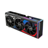 ASUS ROG-STRIX-RTX4080S-O16G-GAMING tarjetas gráficas Si 10420 NVIDIA GeForce RTX 4080 SUPER