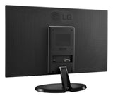 LG 19M38L-B.AWM Monitor 48,3 cm (19") 1366 x 768 Pixeles HD LED Negro