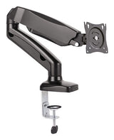DBUGG DB-MS-KLC-DS110-BK soporte para pantalla plana 88.9 cm (35") Escritorio Negro, 100 x 100 mm