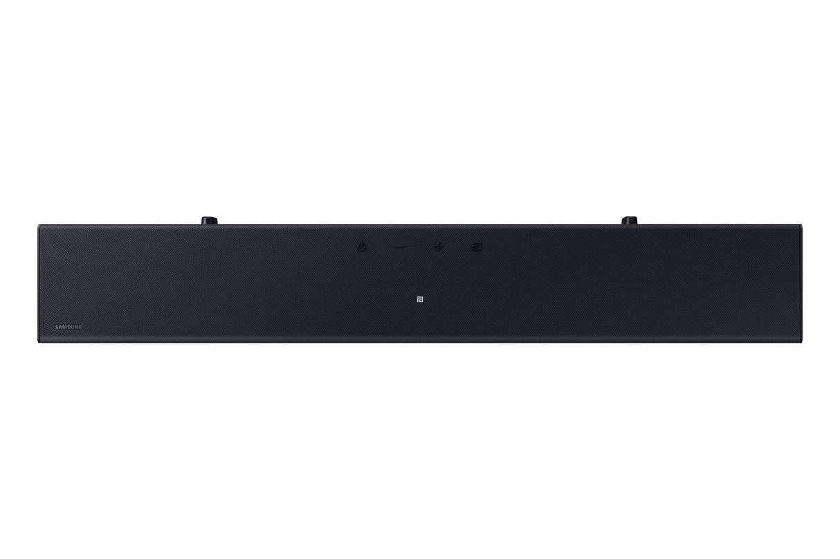 Samsung HW-C400 altavoces soundbar 2.0 canales 4 Negro Si