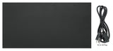 Intellinet Commutateur réseau (switch) Gigabit Ethernet PoE+ 24 ports avec 2 ports SFP, compatible IEEE 802.3at/af (PoE+