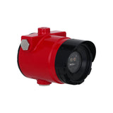 Dahua Technology DHI-HY-IFUV43DA-EX sensor y monitor ambiental industrial Pirómetro