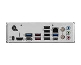 MSI PRO X870-P WIFI placas base AMD Zócalo AM5 AMD Ryzen™ 7 Zócalo AM5