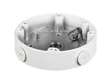 Dahua Technology DH-PFA138A accesorios para cámaras de seguridad Caja de conexiones Interior Dahua Blanco