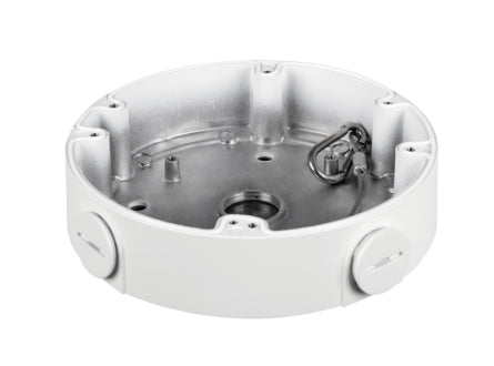 Dahua Technology DH-PFA138A accesorios para cámaras de seguridad Caja de conexiones Interior Dahua Blanco