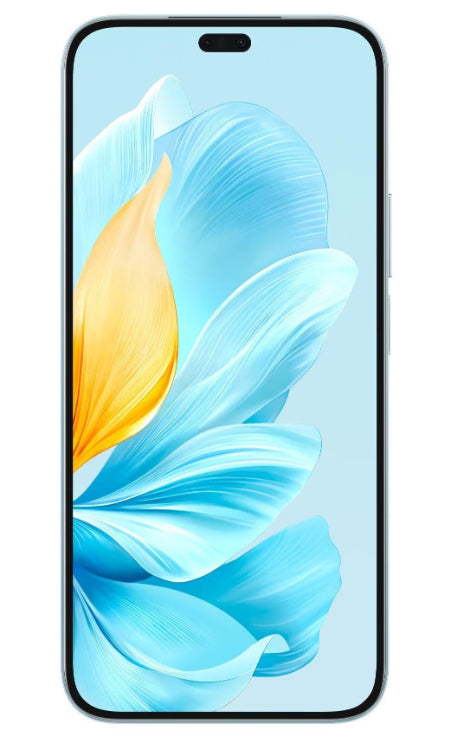 Honor 200 Lite 5G teléfonos inteligentes 17 cm (6.7") Plana AMOLED 2412 x 1080 Pixeles
