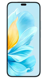 Honor 200 Lite 5G teléfonos inteligentes 17 cm (6.7") Plana AMOLED 2412 x 1080 Pixeles