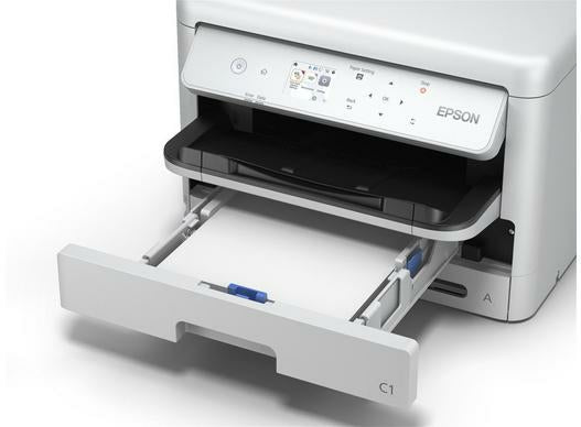 Epson WorkForce Pro WF-M5399DW Impresora WiFi Blanco