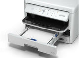 Epson WorkForce Pro WF-M5399DW Impresora WiFi Blanco