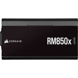 Corsair RMx Shift RM850 unidad de fuente de alimentación 850 W 24-pin ATX ATX Negro