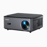 Yaber Pro U6 800 lúmenes ANSI LCD 1080p (1920x1080) Gris, 1016 - 3810 mm (40 - 150")