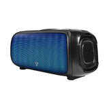BAFLE VORAGO KSP-530 40W RMS 2x6" + 2x2.5" TWEETER 5400mAh FLAME LIGHT TWS USB / TF / BT / AUX