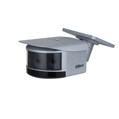 Dahua Technology DH-IPC-PFW81642-A180 cámaras de vigilancia Cámara de seguridad IP Interior y exterior Alámbrico Si