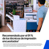 HP Kit de correa de transferencia de imágenes HP LaserJet Impresora Negro