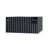 CyberPower LCD OLS6KERT5U-NEMA UPS Doble conversión (en línea) 6 kVA 6000 W 110 V