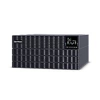 CyberPower LCD OLS6KERT5U-NEMA UPS Doble conversión (en línea) 6 kVA 6000 W 110 V