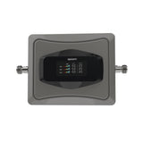 Epcom EP-TB-4GV2 amplificador de señal celular Amplificador de señal móvil para interior Negro, Gris, Blanco