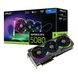 PNY VCG508016TFXXPB1-O tarjeta gráfica NVIDIA GeForce RTX 5080 16 GB GDDR7