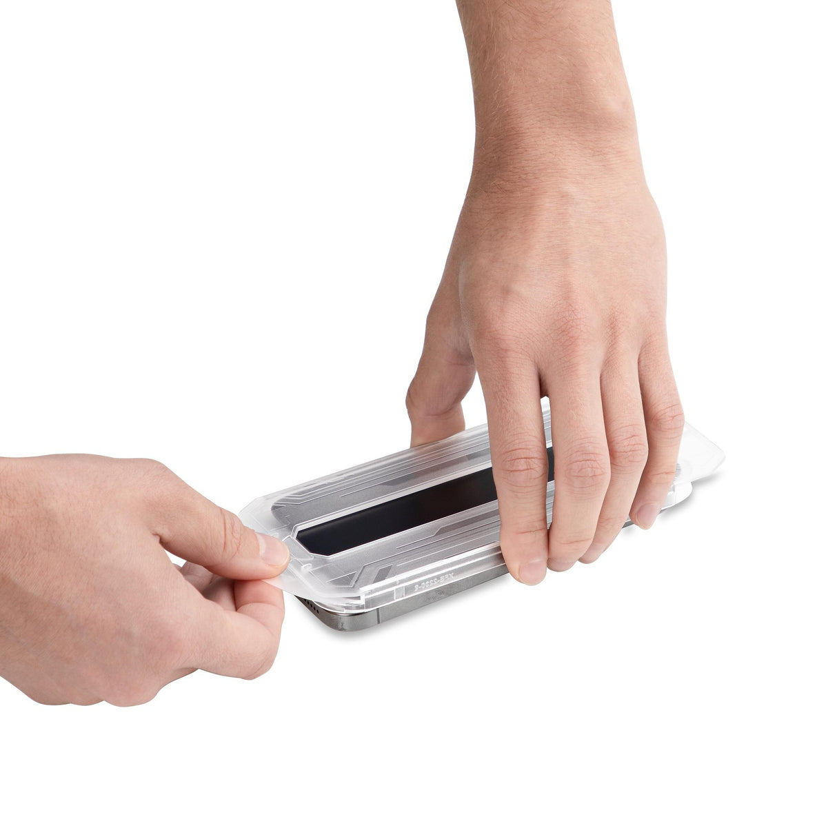 StarTech.com I15T2-PRIVACY-SCREEN Filtros para monitor 15,5 cm Smartphone Privacidad