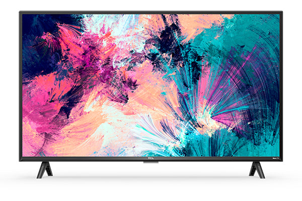 TCL 40S351 Televisor 101,6 cm (40") 1920 x 1080 Pixeles Full HD LED Smart TV Wifi Negro