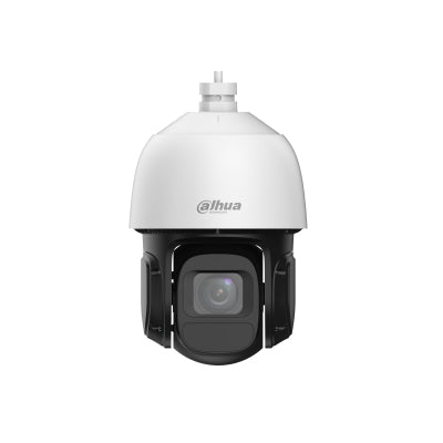 Dahua Technology WizSense DH-SD3D216NB-GNY cámaras de vigilancia Cámara de seguridad IP Interior y exterior Alámbrico Si