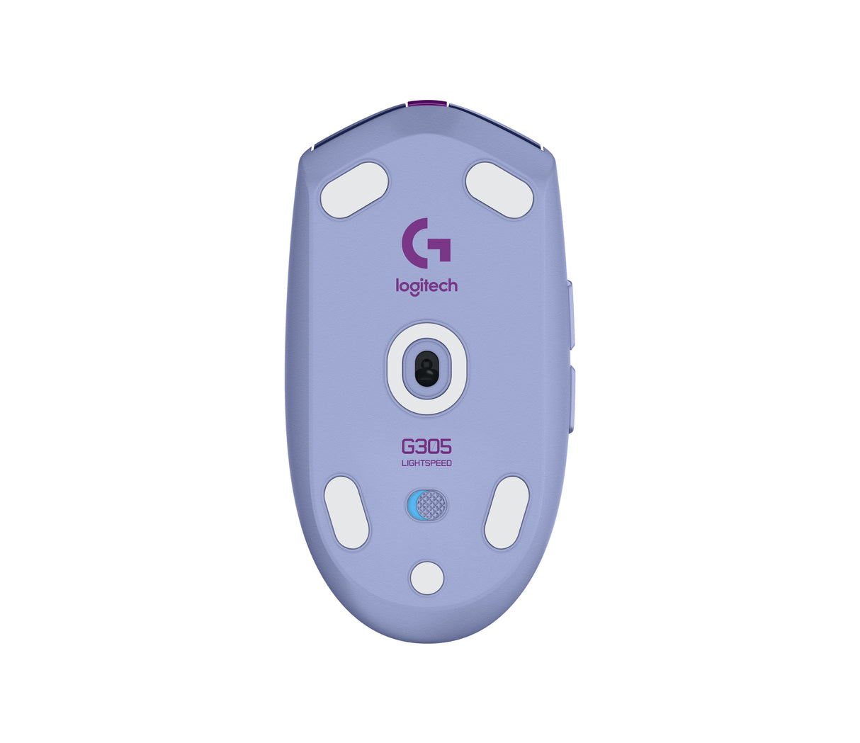Logitech G G305