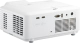 Viewsonic LS711HD Videoproyector 4000 lúmenes ANSI 1080p (1920x1080) Laser