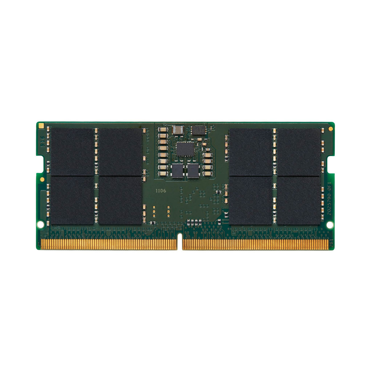 Kingston Technology KCP552SS8-16 Memoria RAM 42 16 GB 1 x 16 GB DDR5