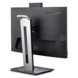 Viewsonic VG Series VG2457V Monitor 60,5 cm (23.8") 1920 x 1080 Pixeles Full HD LCD Negro