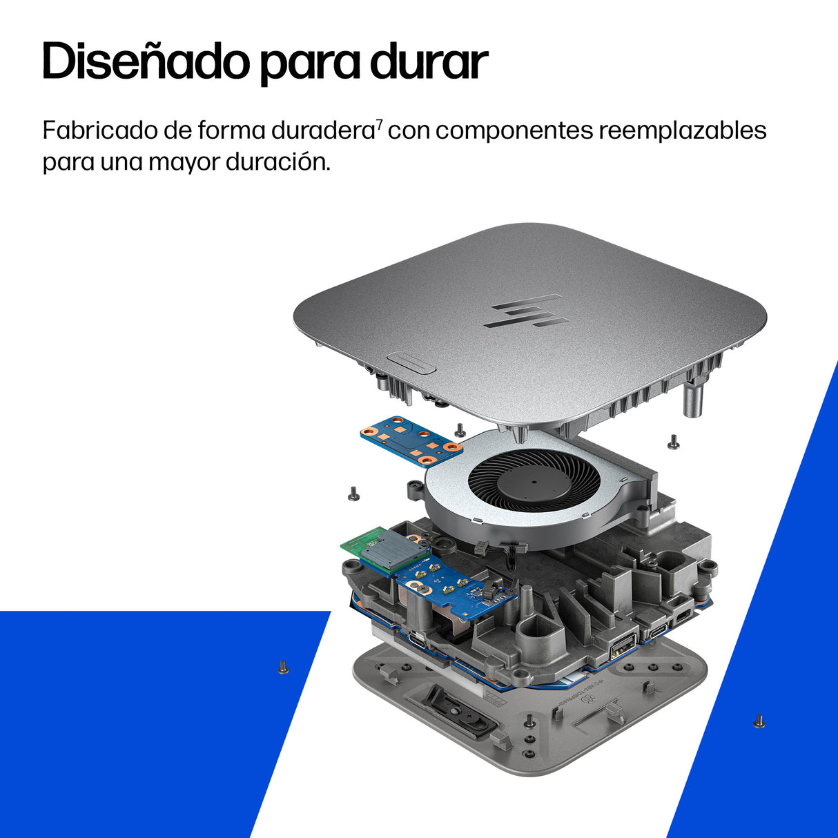 HP Base de conexión Thunderbolt 4 Ultra de 180 W G6, Alámbrico, 100, 1000