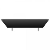 Toshiba C350 139.7 cm (55") 4K Ultra HD Smart TV Wifi Negro, 3840 x 2160 Pixeles, LCD