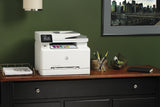 HP Color LaserJet Pro MFP M283fdw / SUST M282fdw