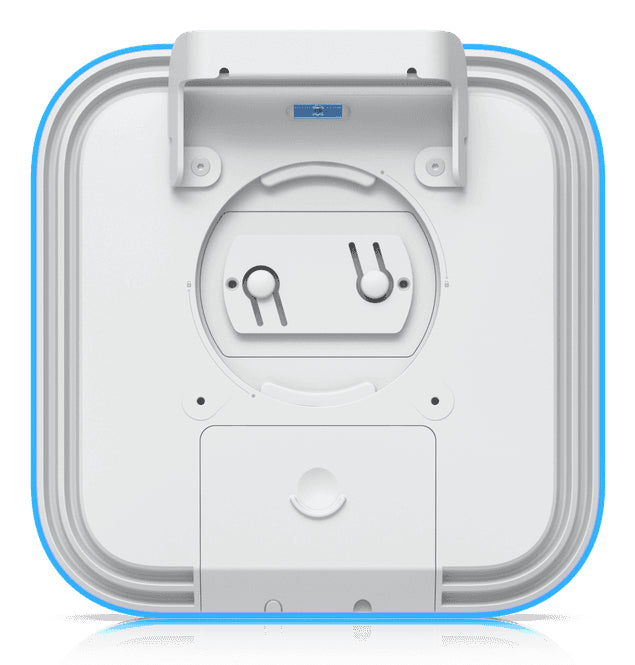 Ubiquiti E7 Campus 11500 Mbit/s Blanco Energía sobre Ethernet (PoE)