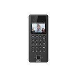 Dahua Technology DHI-ASI3204E lectores de control de acceso Lector básico de control de acceso Si Si Si