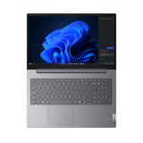 Lenovo V15 G5 IRL Laptop Portátil Gris Concha 39,6 cm (15.6")
