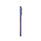 Motorola edge 50 Pro teléfonos inteligentes 17 cm (6.7") Plana 93,8 % P-OLED