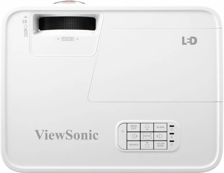 Viewsonic LS560WH Proyector