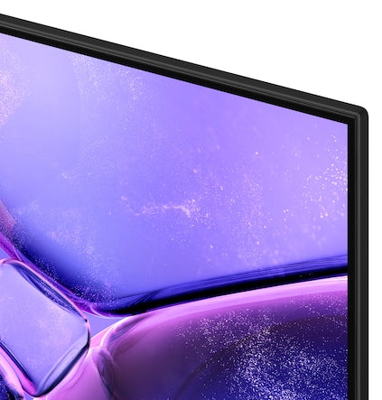 Televisor Samsung  U8000F 50 LED Procesador Crystal UHD 4K Smart TV Resolución 3840x2160 One UI Tizen