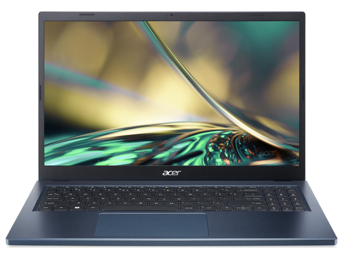Acer Aspire A315-24P-R8H5 Laptop Portátil Azul Concha 39,6 cm (15.6")