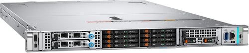 DELL R470 Servidores Intel Xeon 6 Intel 32 GB