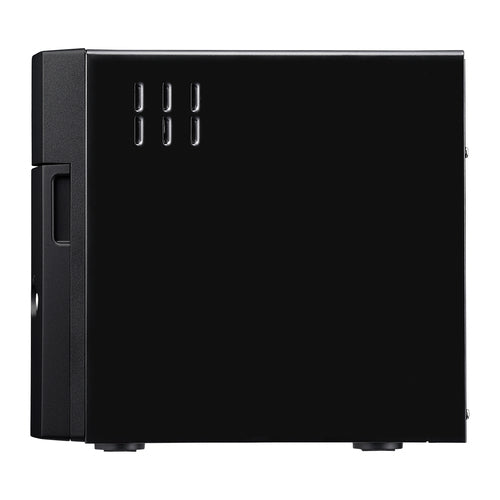 Buffalo TS3430DN1602 Servidores NAS y de almacenamiento Si 16 TB Alpine