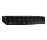HP EliteDesk 8 Mini G1a Desktop PC AMD Ryzen™ 5 220 16 GB DDR5-SDRAM Windows 11 Pro Mini PC