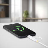 StarTech.com Cable de Carga USB-C de 1m con Adaptador Lightning - Cable Cargador USB Tipo C - 30W/60W(3A) - Cable Tipo C