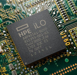 HPE iLO Advanced Electronic License with 3yr Support on iLO Licensed Features