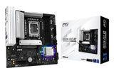 ASROCK MB B860M Pro RS