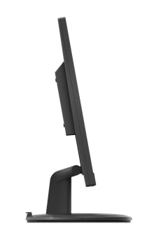 Lenovo C27-30 Monitor 68,6 cm (27") 1920 x 1080 Pixeles Full HD W-LED Negro