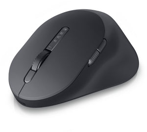 DELL MS900 Ratón 1 Vertical Oficina RF Wireless + Bluetooth